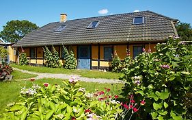 Møllegade 1 Holiday House